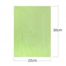 Hundeposer, grønne 10x15 stk (totalt 150 poser) thumbnail