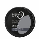 Hårvoks, Water wax black effect, 100ml thumbnail