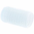 Hårruller Selvheftende 32mm Lys blå, 12pk thumbnail