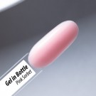 Gel in a bottle pink sorbet, 15g HEMA-free thumbnail