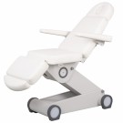 Elektrisk behandlingsbenk B-LIGHT 502.4.A26, HVIT thumbnail