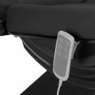 Behandlingsbenk Sillon CLASSIC, sort thumbnail
