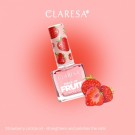 Neglebåndsolje/Cuticle Oil Claresa® STRAWBERRY thumbnail