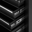 Trillebord ProInc 015 Tattoo, sort thumbnail