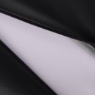 Bolster Lumbar AvenoLife K515 40x25x5cm, Sort thumbnail