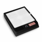 Neglevifte V8300 Clavier, sort 20W thumbnail