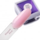Buildergel Perfect French elegant pink, 15g HEMA-free thumbnail