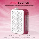 Neglevifte SNRQI WL001 (Six Diamond), Rose Pink thumbnail