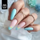 Neglelakk, Hybrid / SoakOff, 11g PALU Miami 07 thumbnail