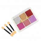 Chrome effect palette no. 4 thumbnail