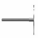 Staleks PodoDisk Mandrel Ø25mm thumbnail