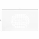 Neglevifte MOMO Professional J02 (innbygning), 48W thumbnail