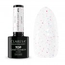 TOPCOAT NO WIPE, Candy Rainbow 5g Claresa® thumbnail