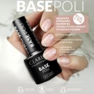 POLI BASE, Acid free Hybrid/SoakOff Claresa® thumbnail