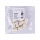 Slipehetter AlleMed 7mm/150 grit, hvit 10pk thumbnail