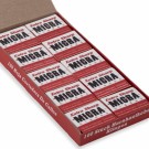 Barberblad til Omega Fothøvel, 100pk thumbnail