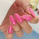 Claresa hybrid neglelakk (5ml), Lipstick muse 06 thumbnail