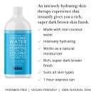 Spraytan væske Minetan® Coconut Water Pro, 1000ml thumbnail