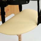Massasjebenk AvenoLife Sofia, Comfy Base K533 Beige thumbnail