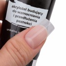 Acrylic gel Clear 01, 30ml Allepaznokcie  thumbnail