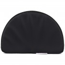 Bolster halvpute AvenoLife K515 ø18(h12) x60cm, Sort thumbnail