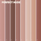 Neglelakk, Hybrid / SoakOff, 5ml Claresa® Perfect Nude 05 thumbnail