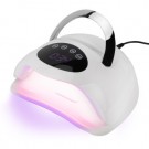 UV/LED-lampe 320W med telefon stativ thumbnail