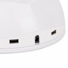 Neglelampe UV/ LED MM-1, 218W thumbnail