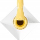 MollyNails HEMA-free hybrid neglelakk (8g), lemon cream no. 290 thumbnail