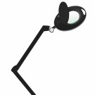 Lupelampe LED, Mega plus (med gulvstativ) thumbnail