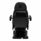 Azzurro Lux kosmetisk benk 3m, svart thumbnail