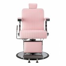 Barberstol Gabbiano visionerio, rosa thumbnail