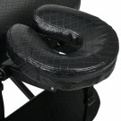 Massasjebenk Habys AvenoLife Estetic Black K515 (75x185/215cm) thumbnail
