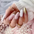 Claresa hybrid neglelakk (5ml), nude122 thumbnail