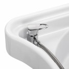 Gabbiano headspa 050, mobil hårvask thumbnail