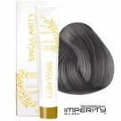 Permanent Hårfarge 100ml Imperity Singularity, Metallic Graphite Gray SMGG thumbnail
