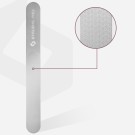 Laser Neglefil i rustfritt stål, Staleks (rett 165x18mm) thumbnail