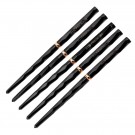 Sett med 5 pensler til negle dekorasjon thumbnail