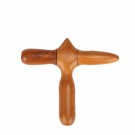 Sett med 6 manuelle massasje verktøy i tre thumbnail