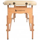 Massasjebenk Habys Lira Comfy Base K533 Beige thumbnail