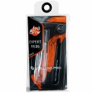 Øyenbryns pinsett, Staleks EXPERT 11, type 3b (bred avfaset) thumbnail