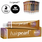 Bryn/Vippefarge, Standard Hairpearl® No. 5.1 -Light Brown thumbnail