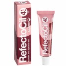 RefectoCil® Bryn/Vippefarge Rød Nr 4.1 thumbnail