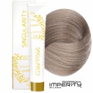 Permanent Hårfarge 100ml Imperity Singularity Nr. 9.11 Veldig lys dyp ask thumbnail