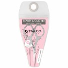 Matt neglebåndssaks, Staleks BEAUTY & CARE 10 TYPE 1 thumbnail