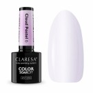 Claresa hybrid neglelakk (5ml), Cloud pastel 06 thumbnail