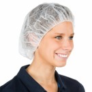 Hårnett, NonWoven One-Size 100pk thumbnail