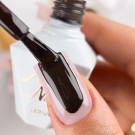 MollyNails HEMA-free hybrid neglelakk (8g), the trend no. 300 thumbnail