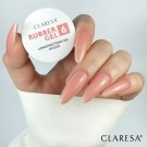 Claresa Rubber Gel 06 (medium varm rosa+beige), 12g thumbnail