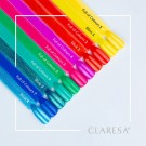 Neglelakk, Hybrid / SoakOff, 5ml Claresa® Full of Colours 04 thumbnail